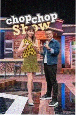 一起露营吧 综艺在线观看